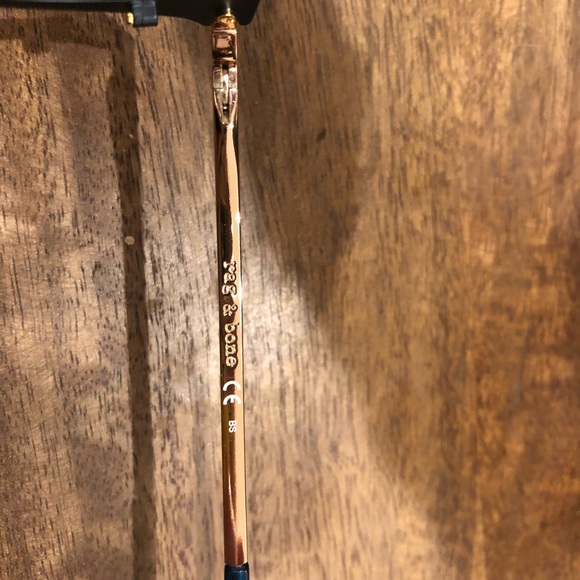 rag & bone RX/reading glasses - Picture 3 of 8